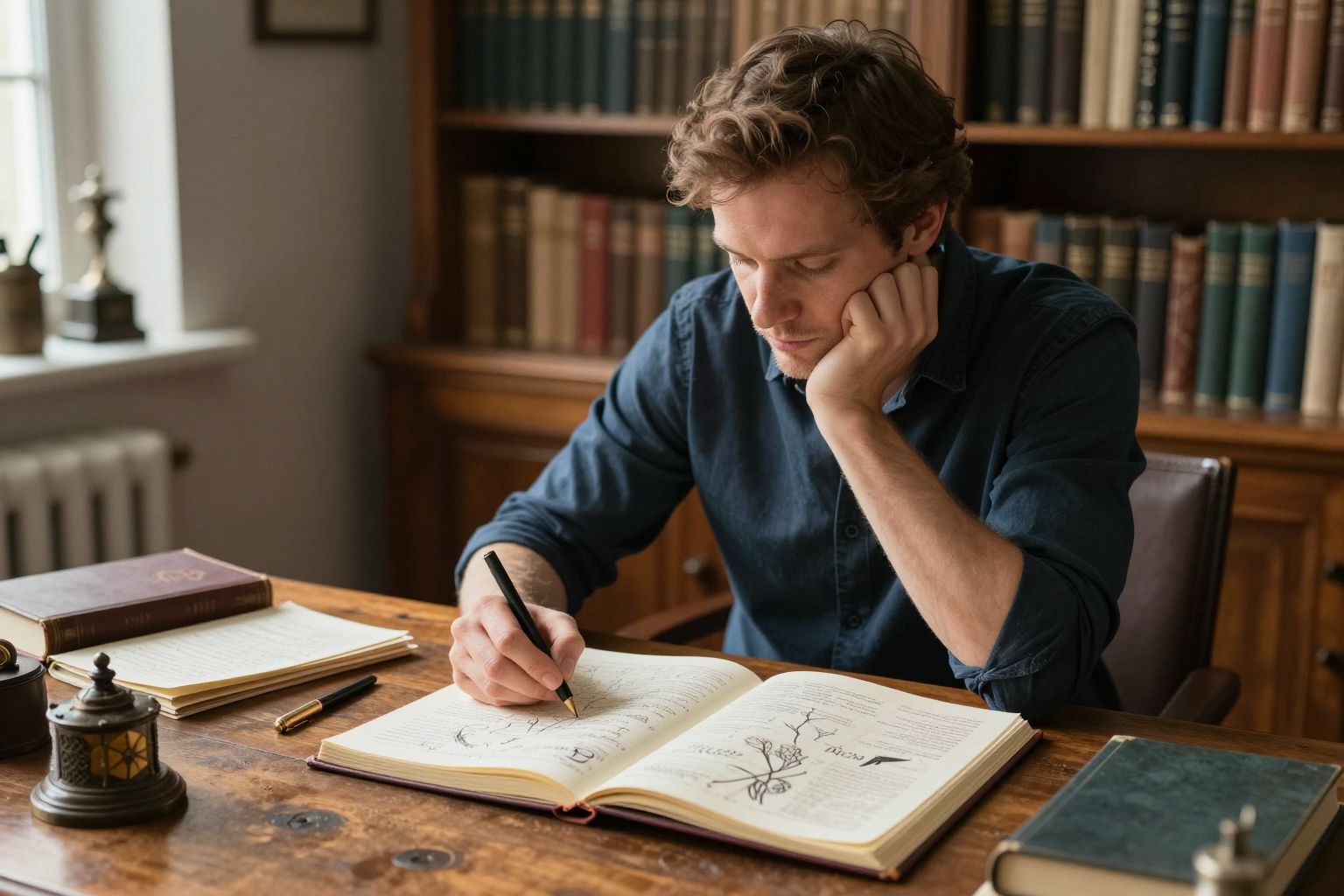 Az álommagyarázat kapuja a lélek titkos kertjébe vezet, ahol rejtett vágyak és félelmek születnek újra.