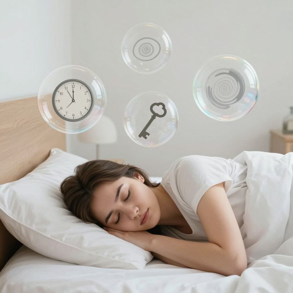 Az álombeli analízis feltárja a lélek mély titkait, segítve önmagad rejtett énjének felfedezését.