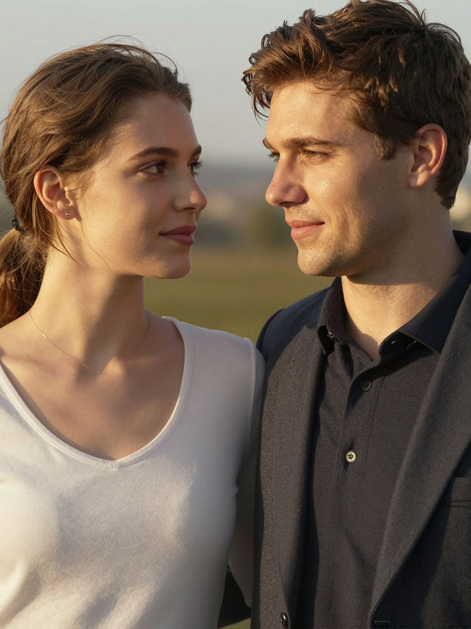 Az ideál és a vágyott partner álomban a lélek rejtett vágyait, beteljesületlen reményeit tükrözi, titkos útmutatóként.