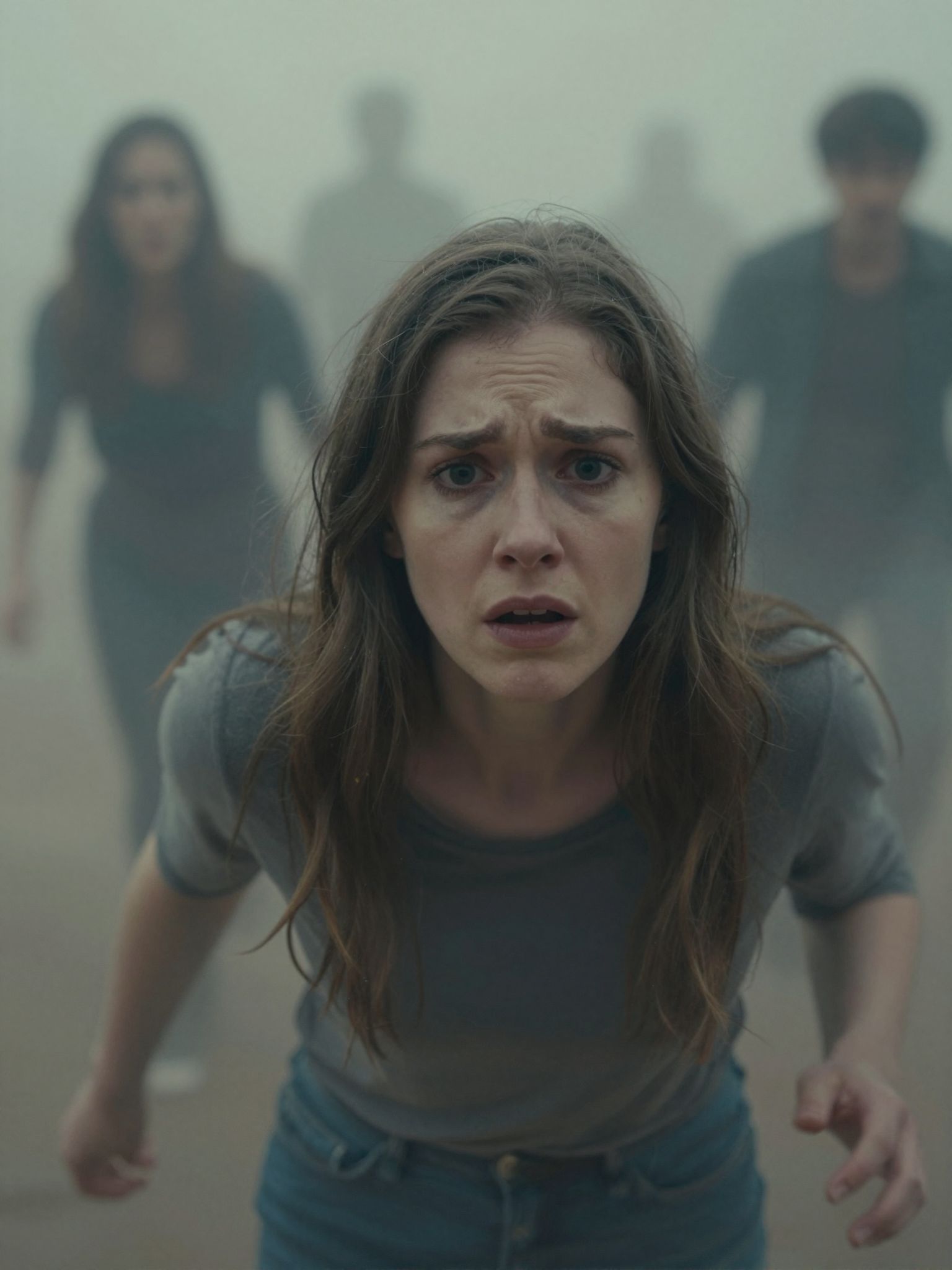 Az álmainkban felbukkanó üldözők gyakran a bennünket fogva tartó félelmek és vágyak megtestesítői, titkos üzenetek kísérői.