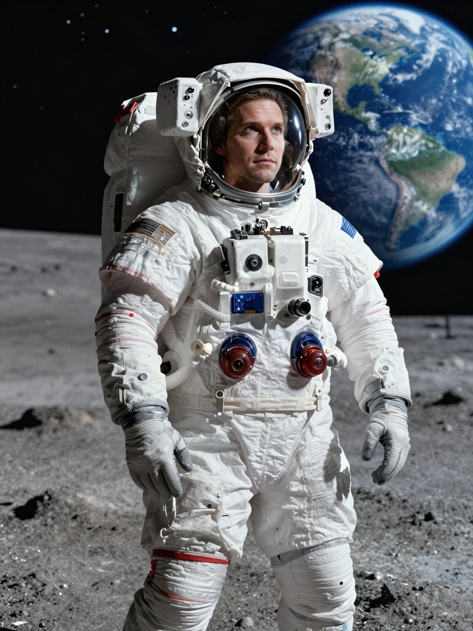 Az űrhajós álmok a lélek vágyát tükrözik: a korlátok legyőzését, a végső cél elérését és a belső fény megtalálását