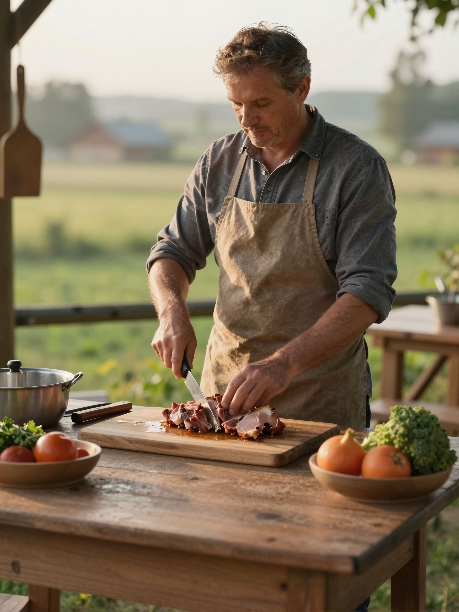 A disznótoros álmok mély érzelmi tisztulást hoznak, segítve a lélek békéjét és a belső feszültség oldódását.