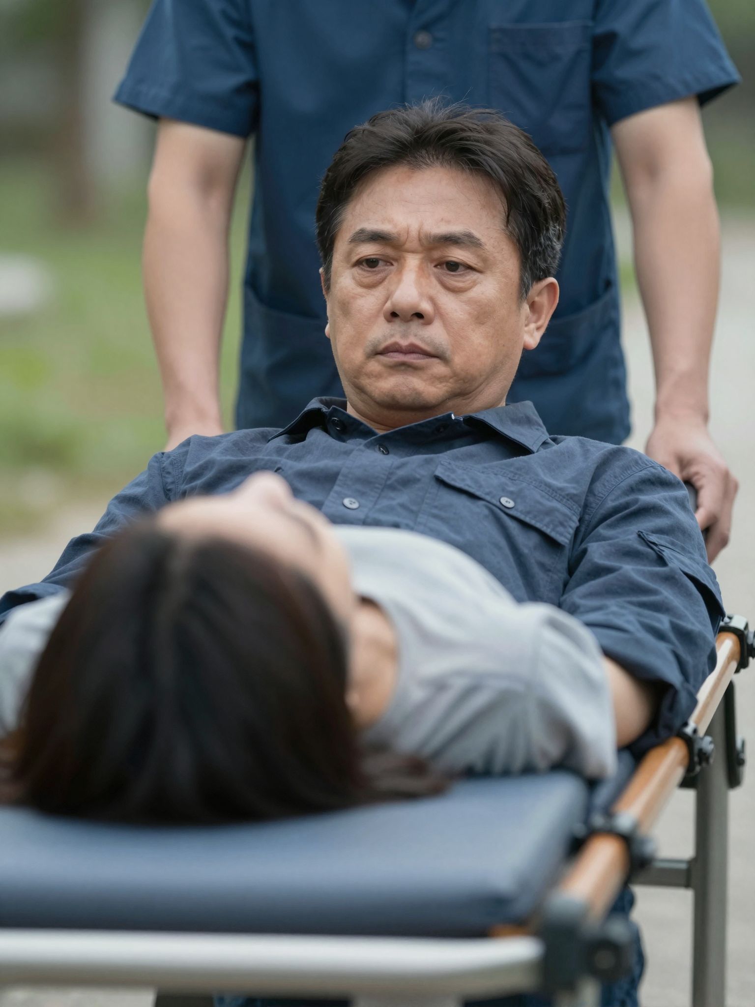 Az ismerőst hordágyon látni álomban a lelked mély érzéseit és rejtett aggódásait tárja fel csendesen.