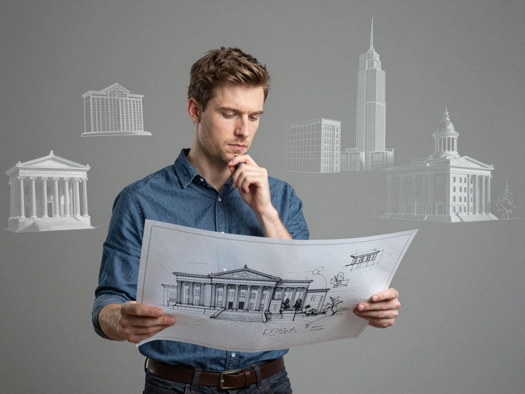 Az álmokban felbukkanó épületek titkos üzeneteket rejtenek, léleképítő utazásra hívva benső világunk mélységeibe.