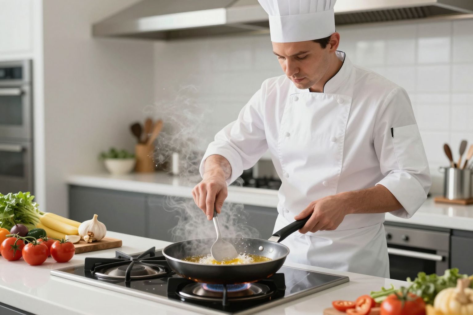 Az álomban zsírban sült étel a vágyak és titkok felfedezését szimbolizálja, melyek mélyen rejtőznek lelkünkben.