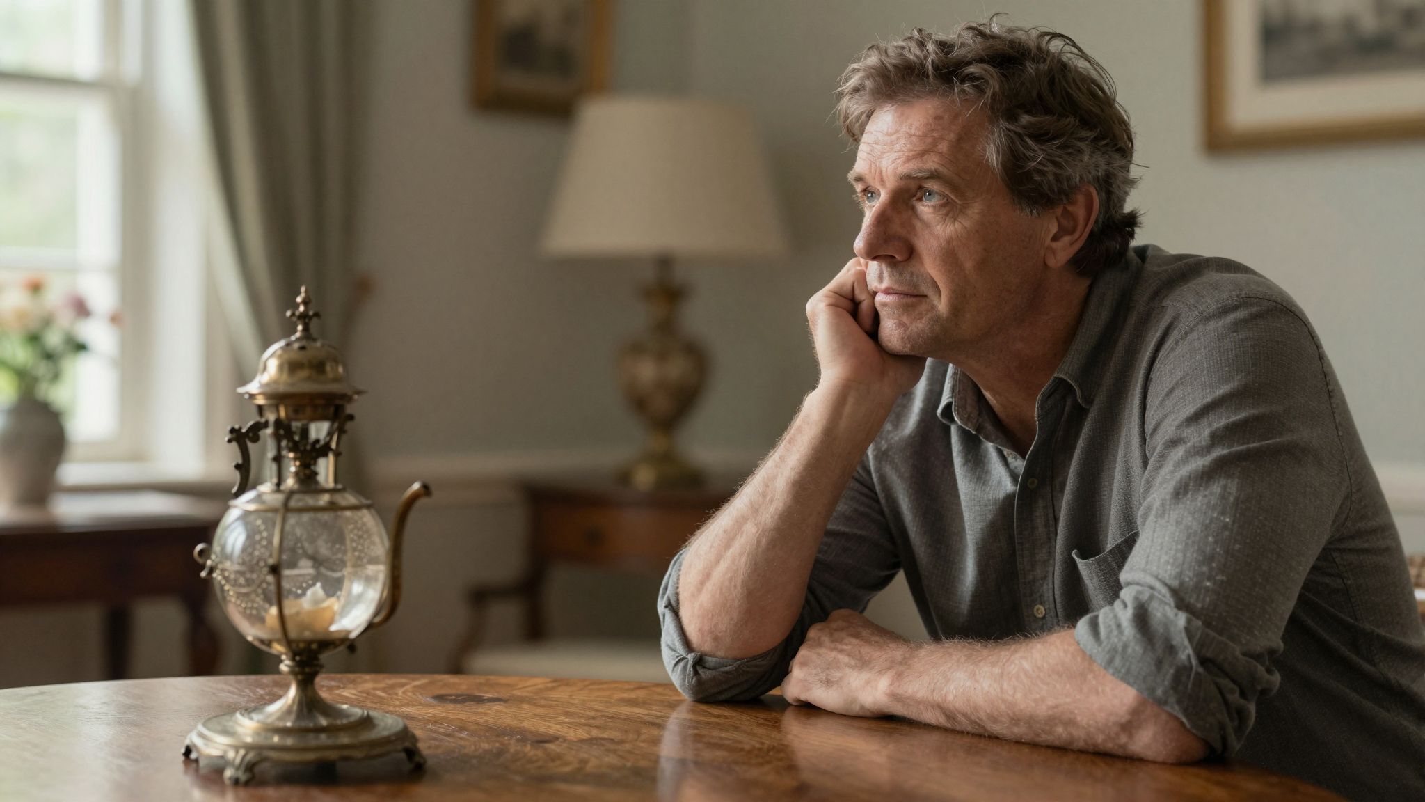 Február 25. álmaiban az örökség súlya és a jövő titkai lágyan összefonódnak, lelki utazásra hívva.