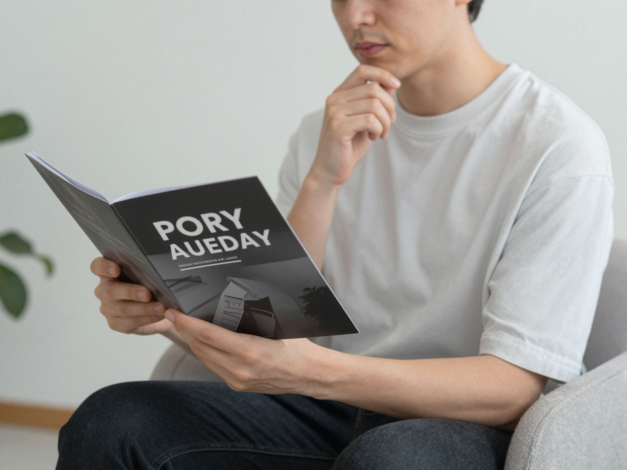 A fekete-fehér műsorfüzet álomban az igazság és a kétségek színjátéka, ahol az elme határai feszegetődnek.