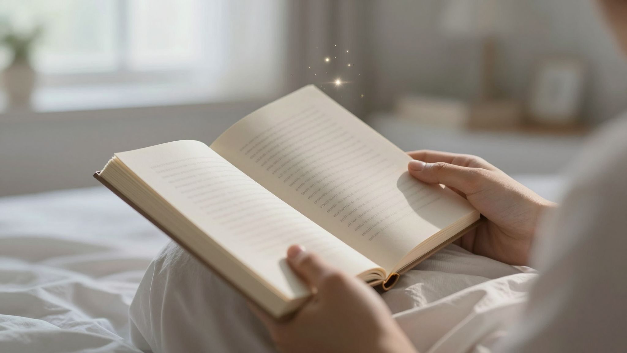 A füzet olvasása álomban rejtett titkokat és belső bölcsességet tár fel, mely utat mutat lélek mélyéhez.