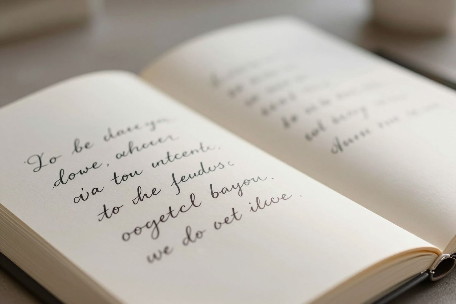 A füzet tele idézetekkel álomban a lélek titkos üzeneteit rejti, melyek útmutatást hoznak a jövőre.