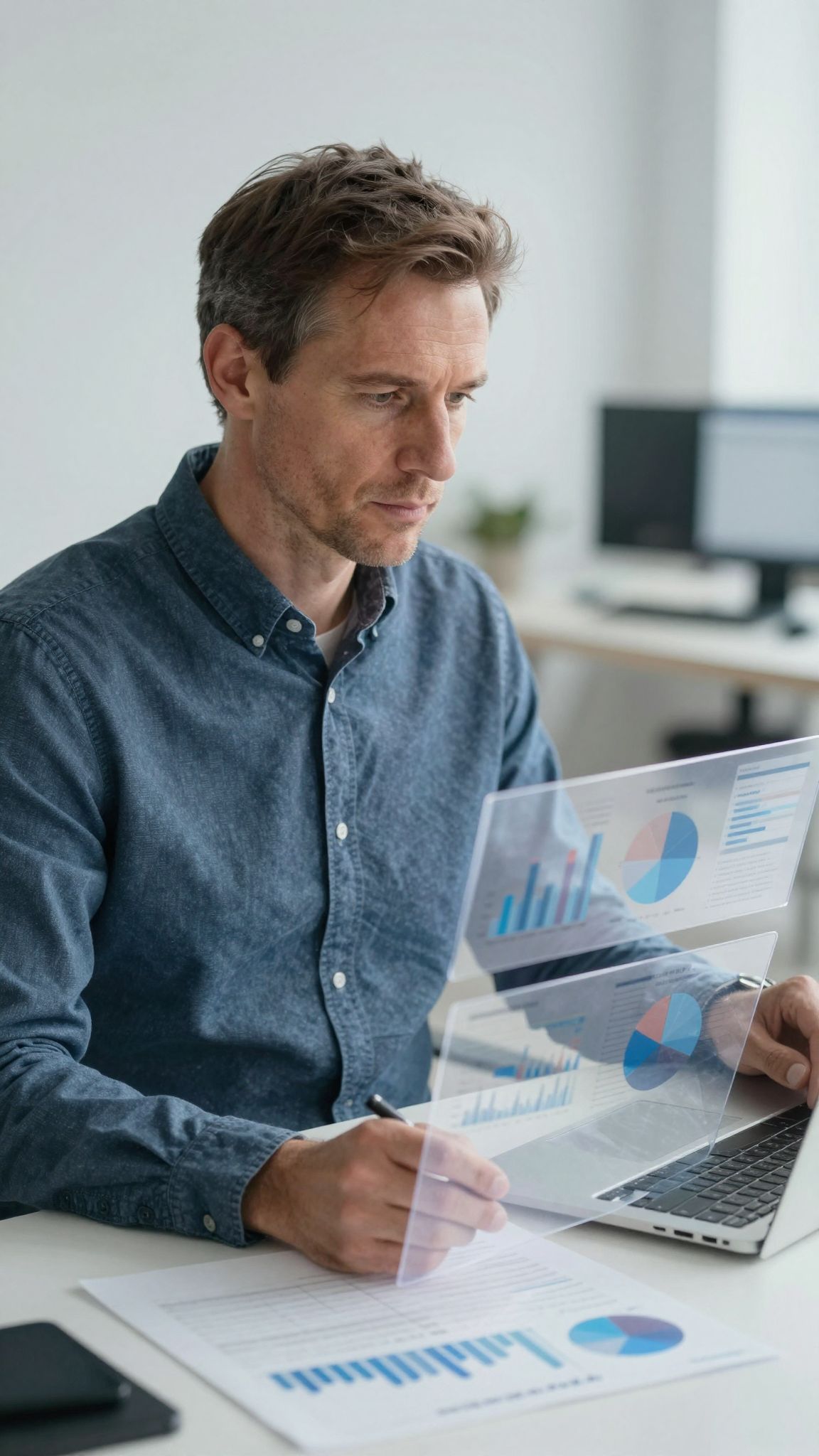 A grafikon álomban rejtett üzeneteket hordoz: útmutatás a jövő kaotikus rendszereiben való eligazodáshoz.