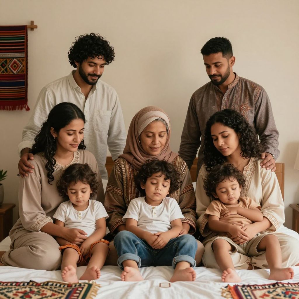 A gyerekkel álmodni sok kultúrában a tiszta lélek és az új kezdet misztikus szimbóluma.