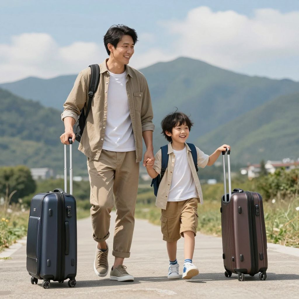 Gyerekkel utazni álomban a lélek közös utazását jelzi, a szeretet és az új kezdetek misztikus ösvényén.