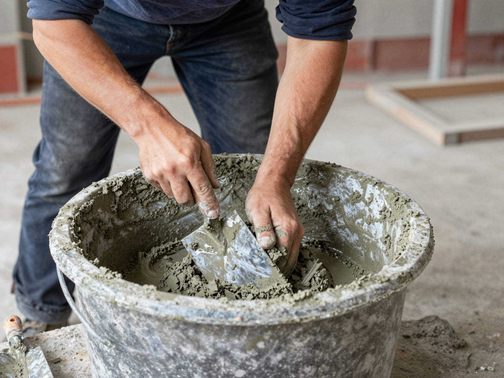 A habarcs keverése álomban a belső átalakulás és az új kezdetek misztikus szimbóluma, mely reményt sugall.