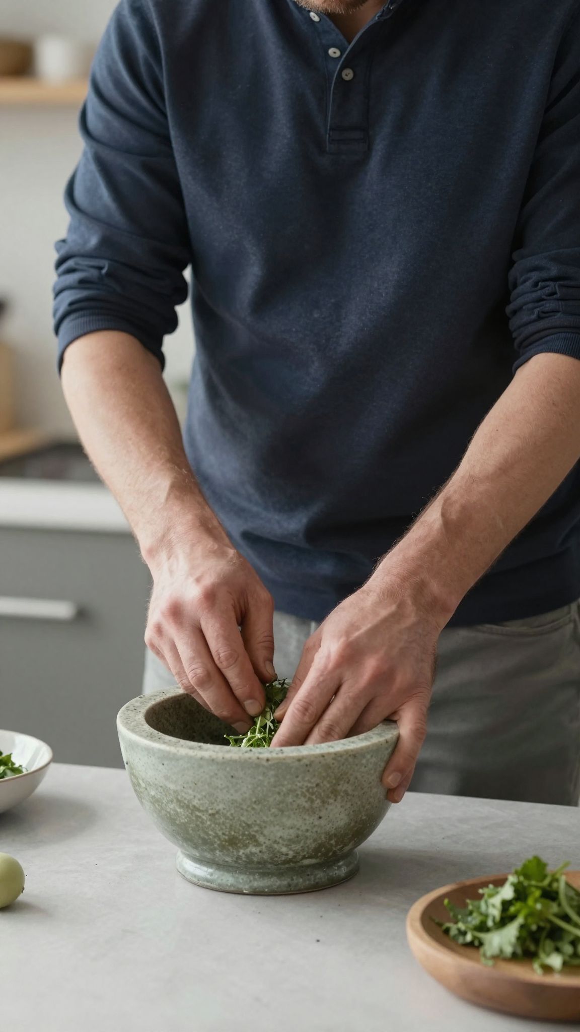 A habarcs az álmokban a belső harmónia építőköve, mely összeköt múltat és jövőt titokzatos kötelékkel.