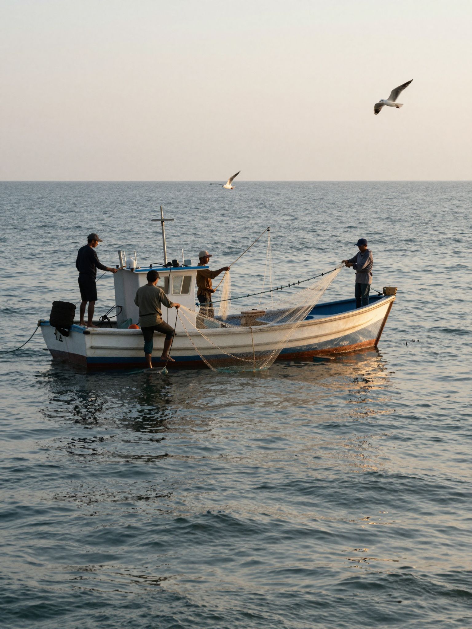 A tenger mélyén rejtőző halak álomban a titkos vágyakat és az ismeretlen érzelmek felfedezését jelképezik.