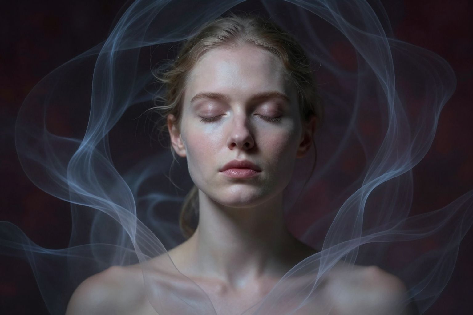 A halhús álomban az intuíció mély titkait suttogja, feltárva érzelmeink rejtett mélységeit és belső bölcsességünket.