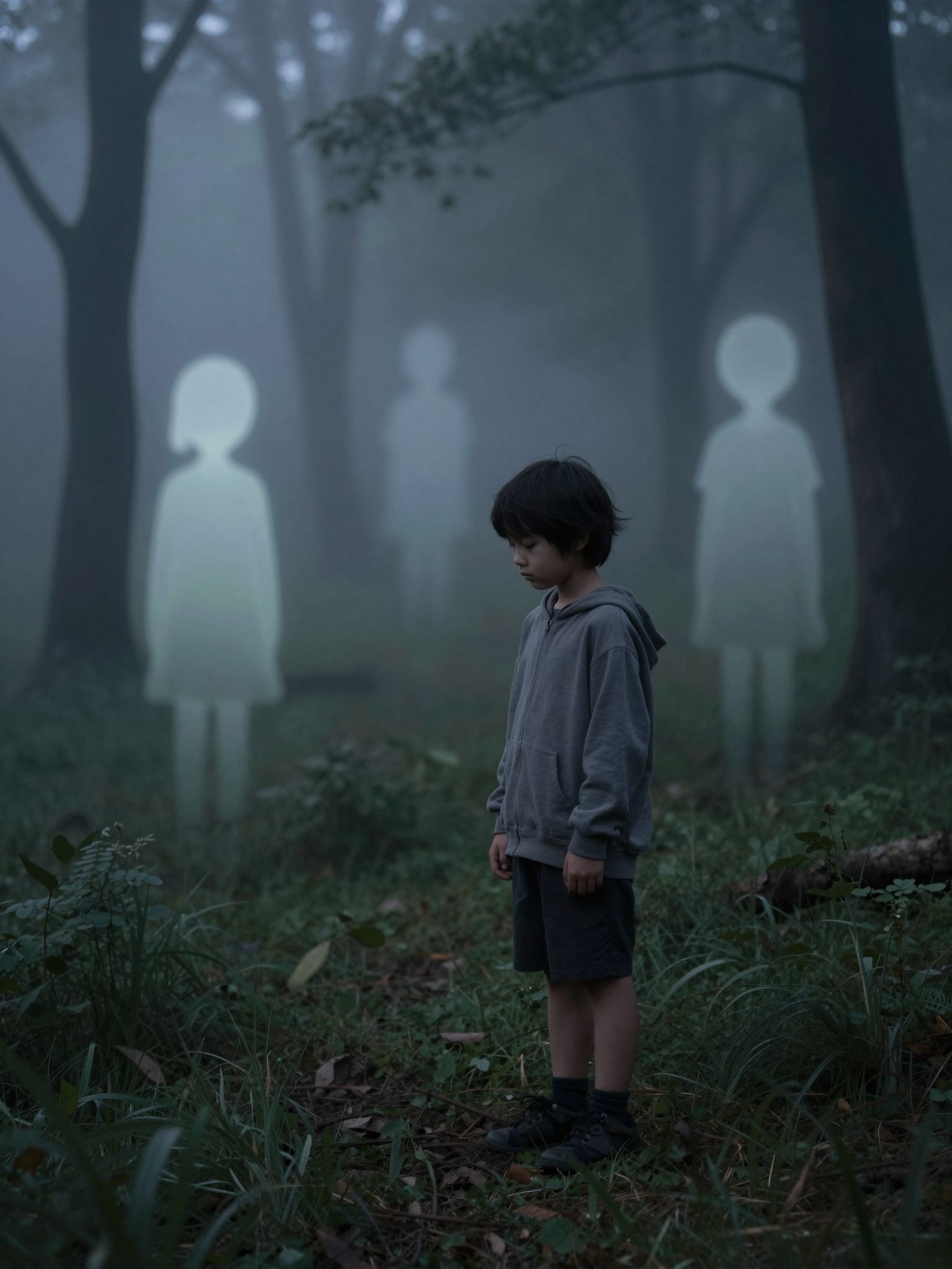 Halott gyerekkel álmodni mély érzelmi üzenet, amely a múlt fájdalmát és a gyógyulás reményét hordozza.