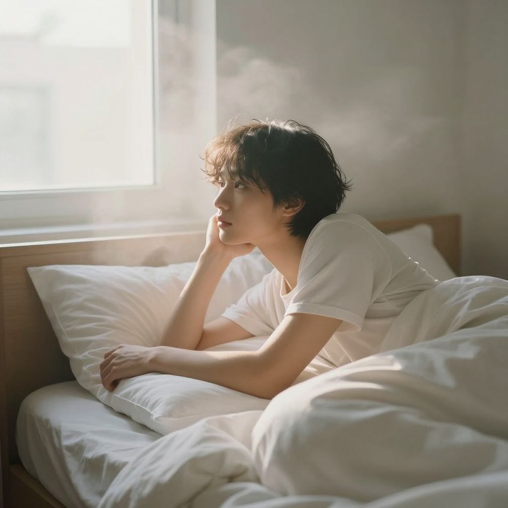 A mennyország álmok békét és reményt hoznak, segítve minket a nehézségek mélyebb értelmezésében.