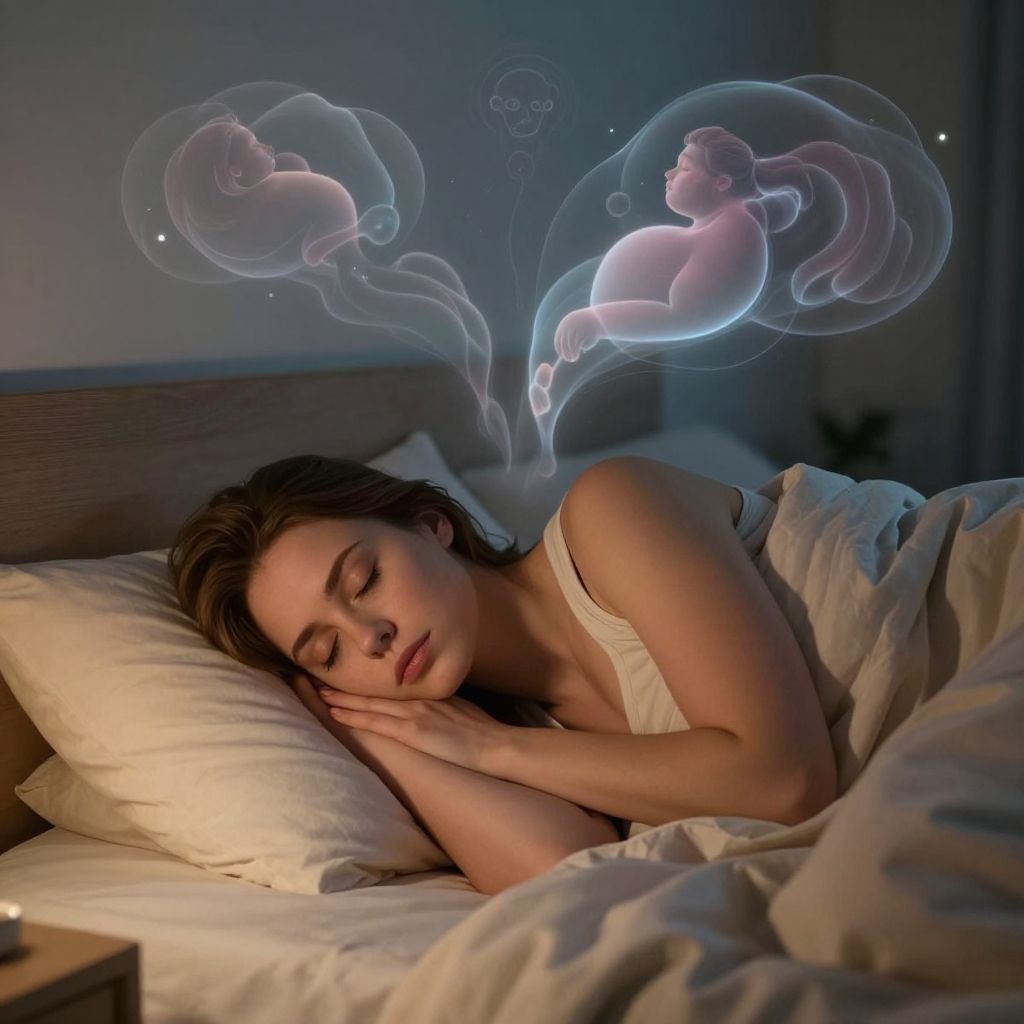 Az álomban megjelenő zsír gyakran a rejtett vágyak és félelmek olvasztótégelyeként szolgál, formálva életünk alakját.