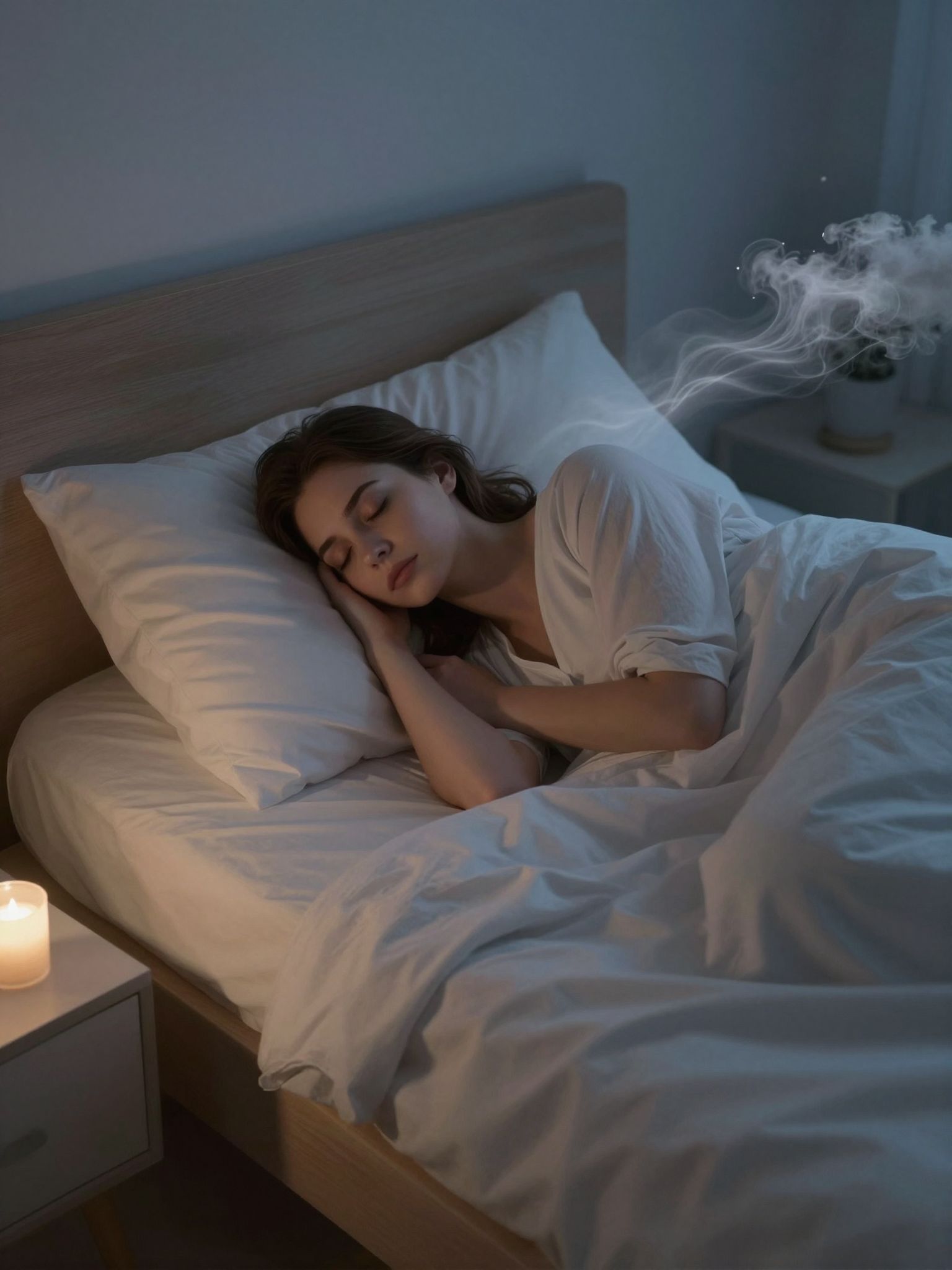 Az andalgás álmokban a lélek utazása rejlik, amely felfedezheti a mély érzelmek titkos világát.