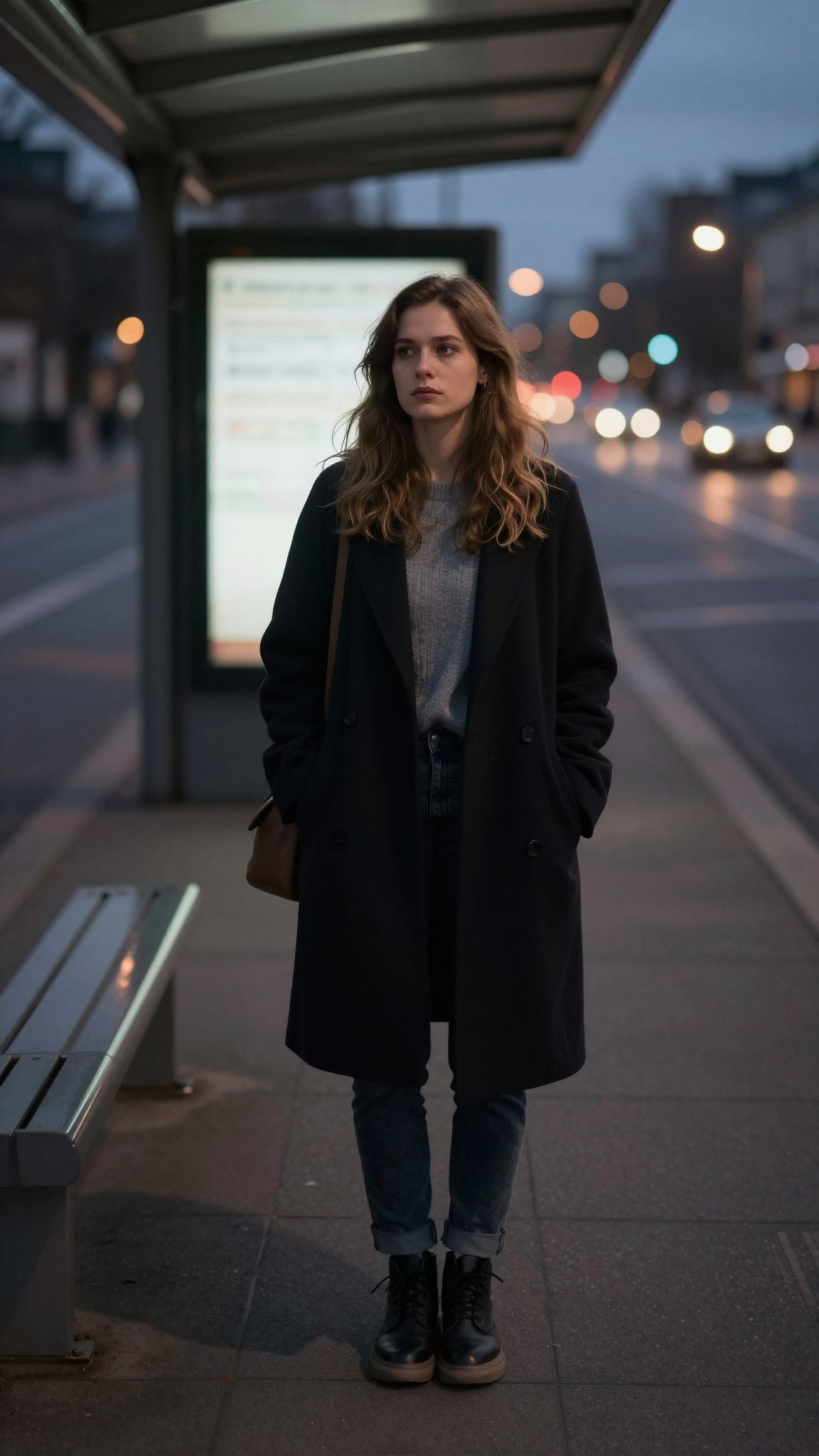 Az ismeretlenekkel való megálló álma titkokat rejt, új utak kezdetét és váratlan találkozások érzelmi mélységét jelzi.