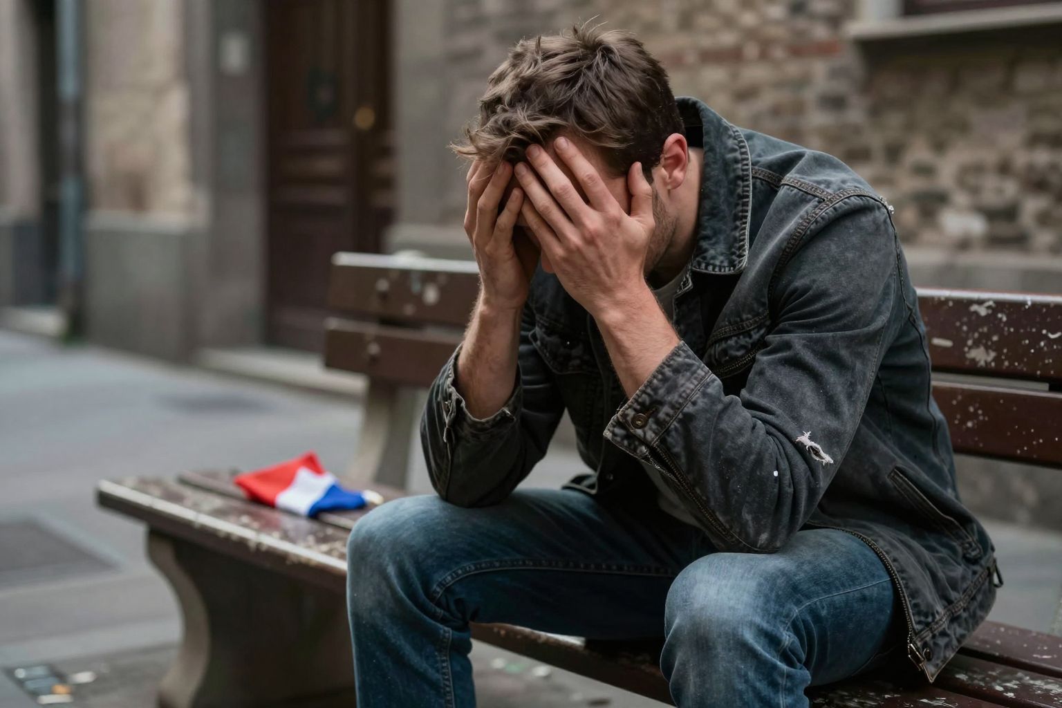 A palackban rekedt lélek a belső küzdelmek és elfojtott lázadások misztikus szimbóluma álmainkban.