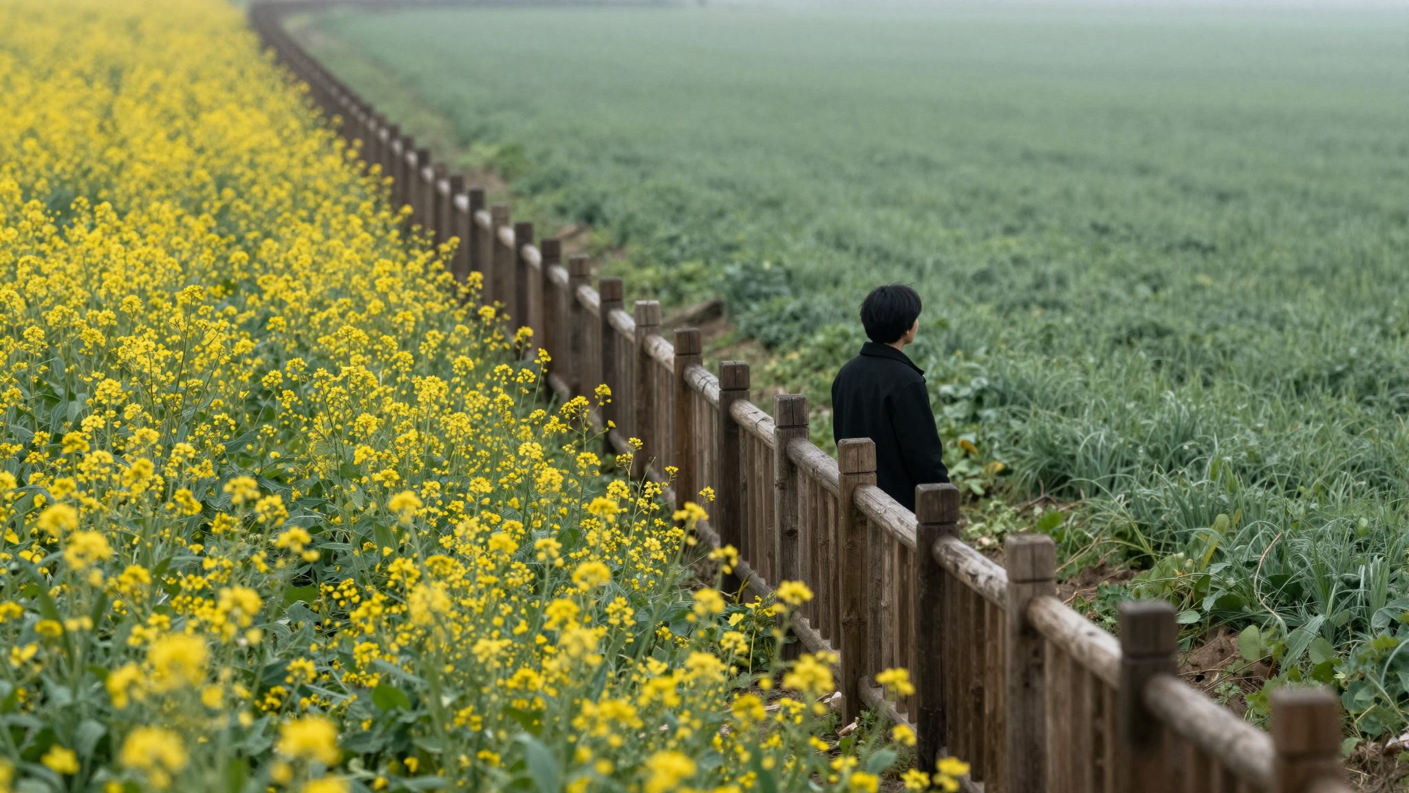 A kerítés álomban a lélek őrzője, mely védi személyes határaid titkos, misztikus birodalmát.