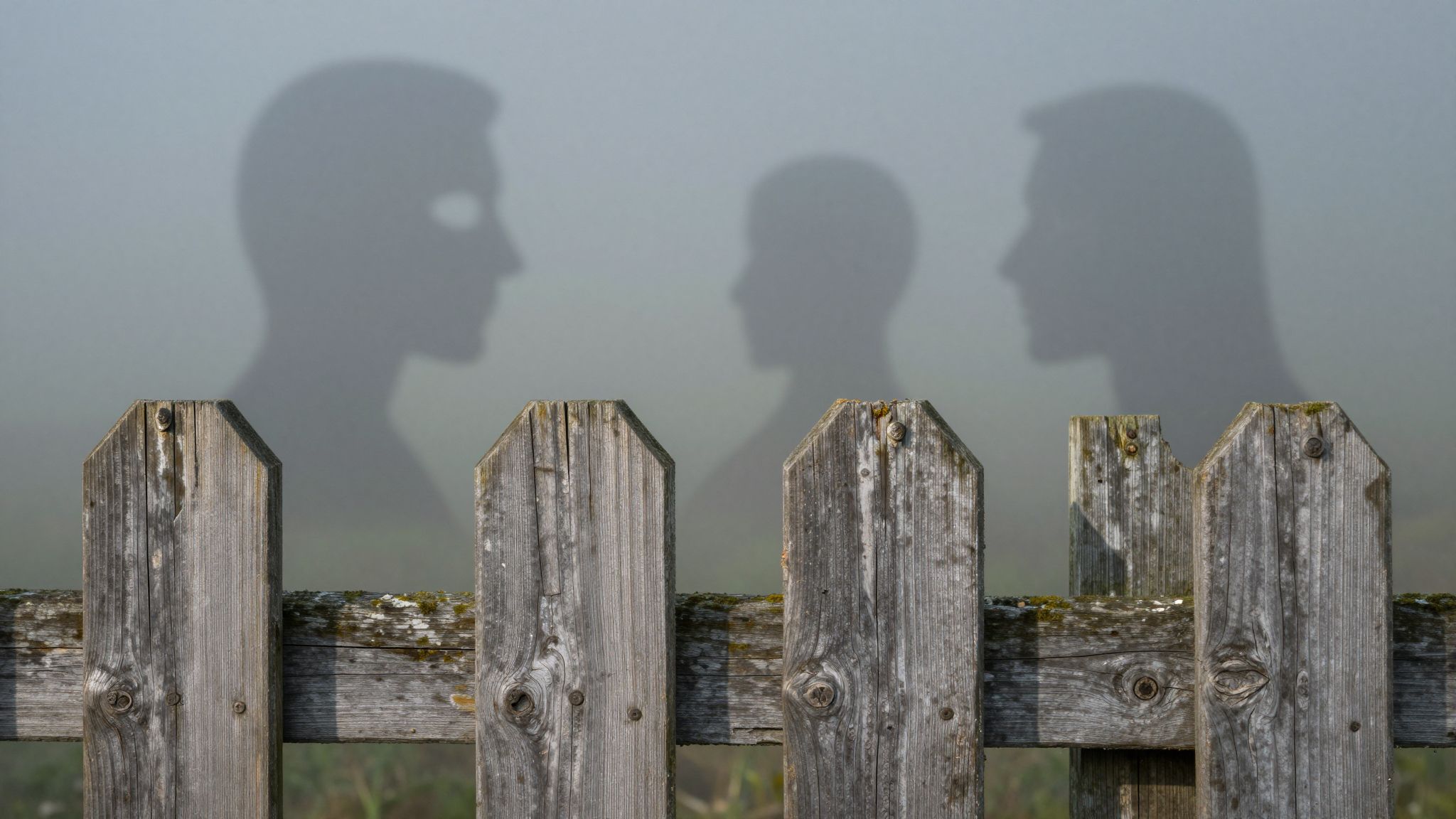 A kerítés az álomban a lélek határait jelzi, rejtett vágyakat és belső korlátokat tárva fel titokzatos módon.