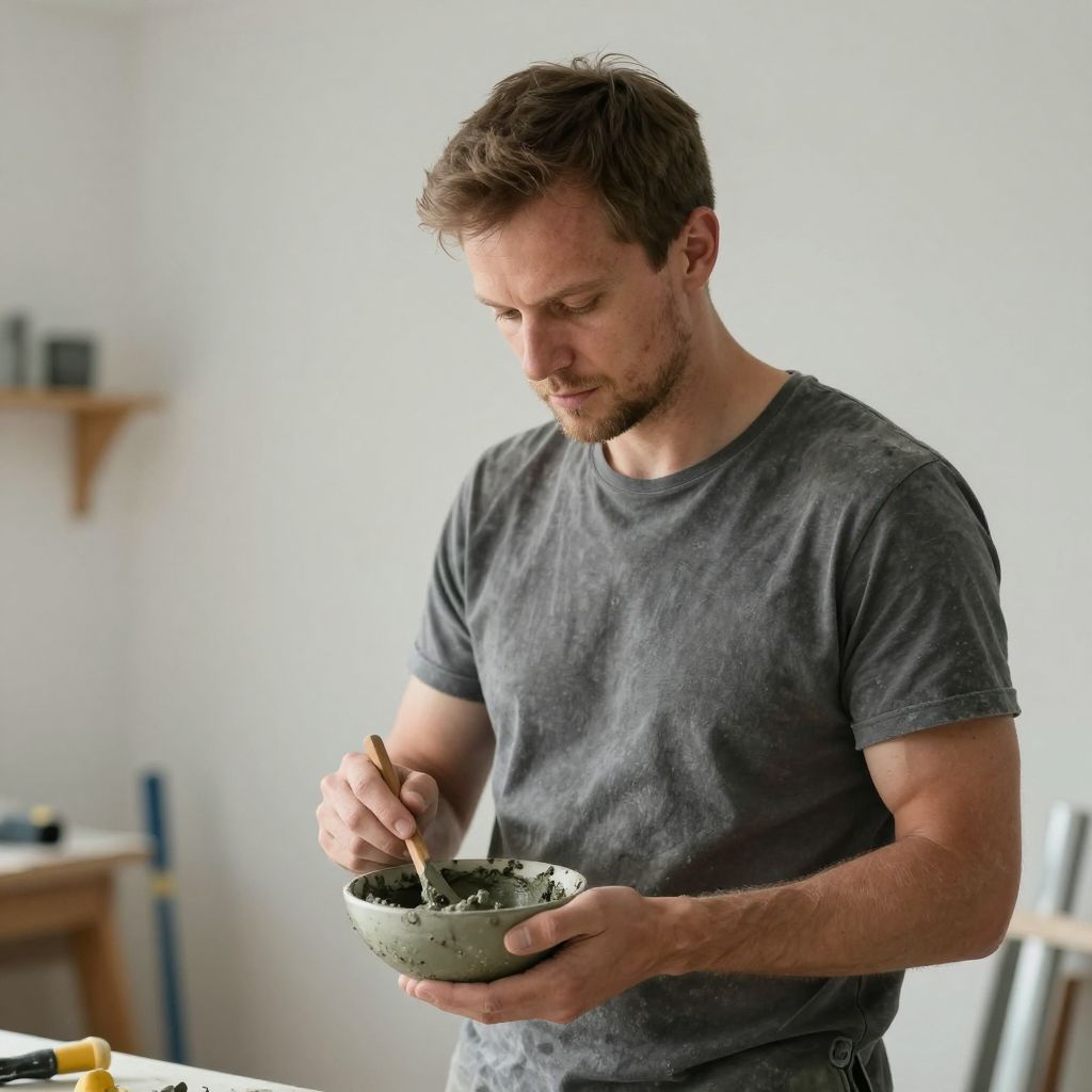 Kevés habarcs álomban a bizonytalan alapokra utal, melyben lassan épül fel lelkünk rejtett vágyainak titka.