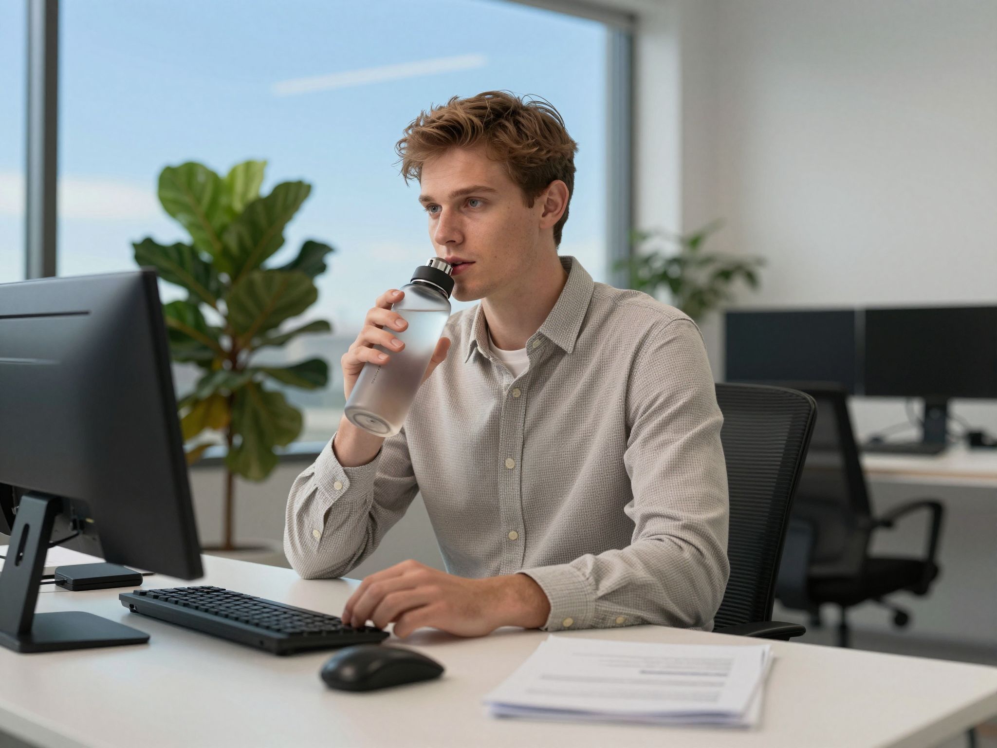 A munkahelyi kulacs álma új lehetőségek vizióját hozza, melyek felfrissítik lelked és kreativitásod határait.