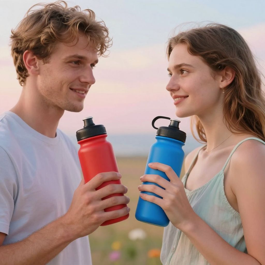 A kulacs színe az álomban mély vágyakat és titkos reményeket hordoz, tükrözve a lélek rejtett színeit és érzéseit.