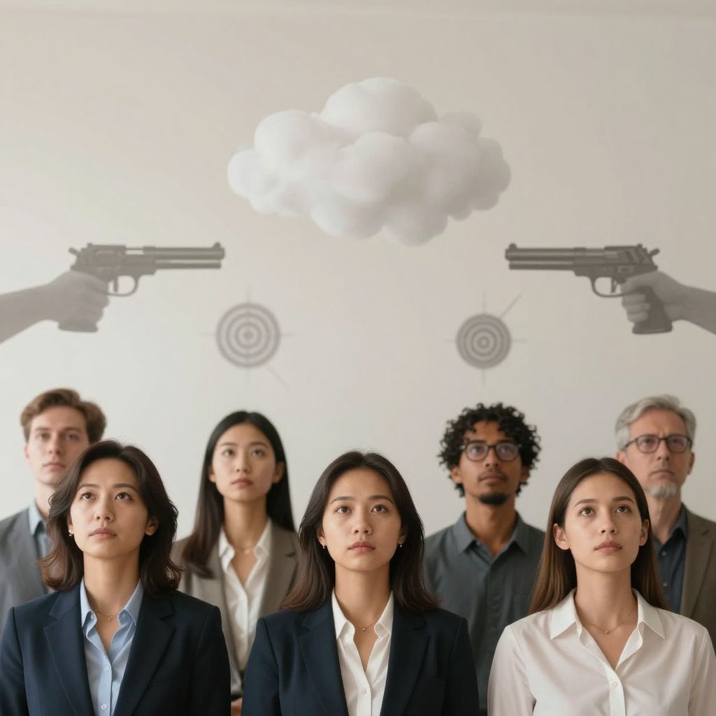 A lövöldözés álmokban ősi kultúrákban a belső harc és a változás misztikus szimbóluma, mely lelkünk rejtett félelmeit tükrözi