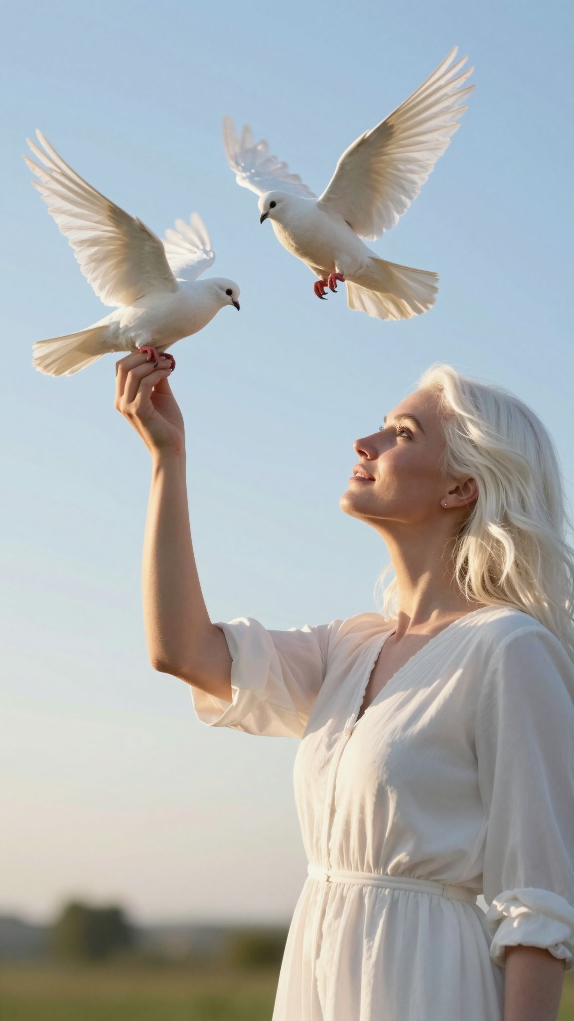 Madárhús álomban: A lélek szárnyalása, mely új kezdeteket ígér, könnyedséget és belső szabadságot hoz.