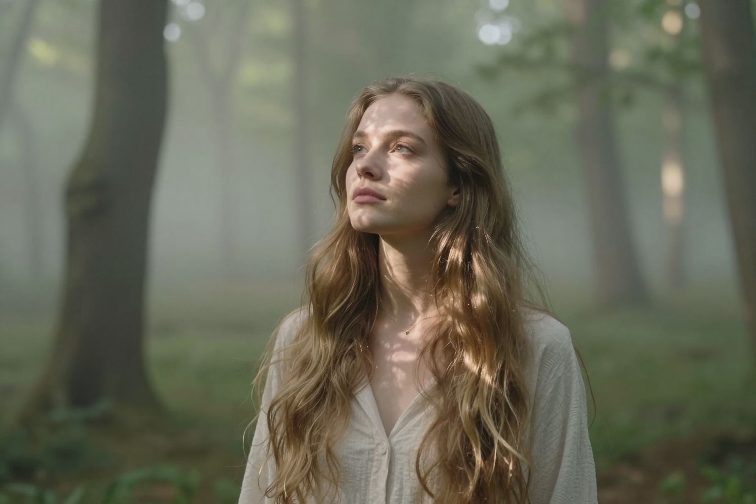 Az álmok világában a