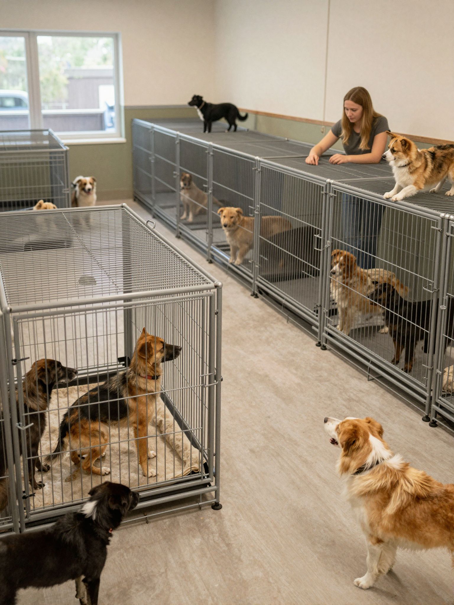 A menhely álmokban a biztonság és a menedék misztikus szigete, ahol a lélek védelmet keres.