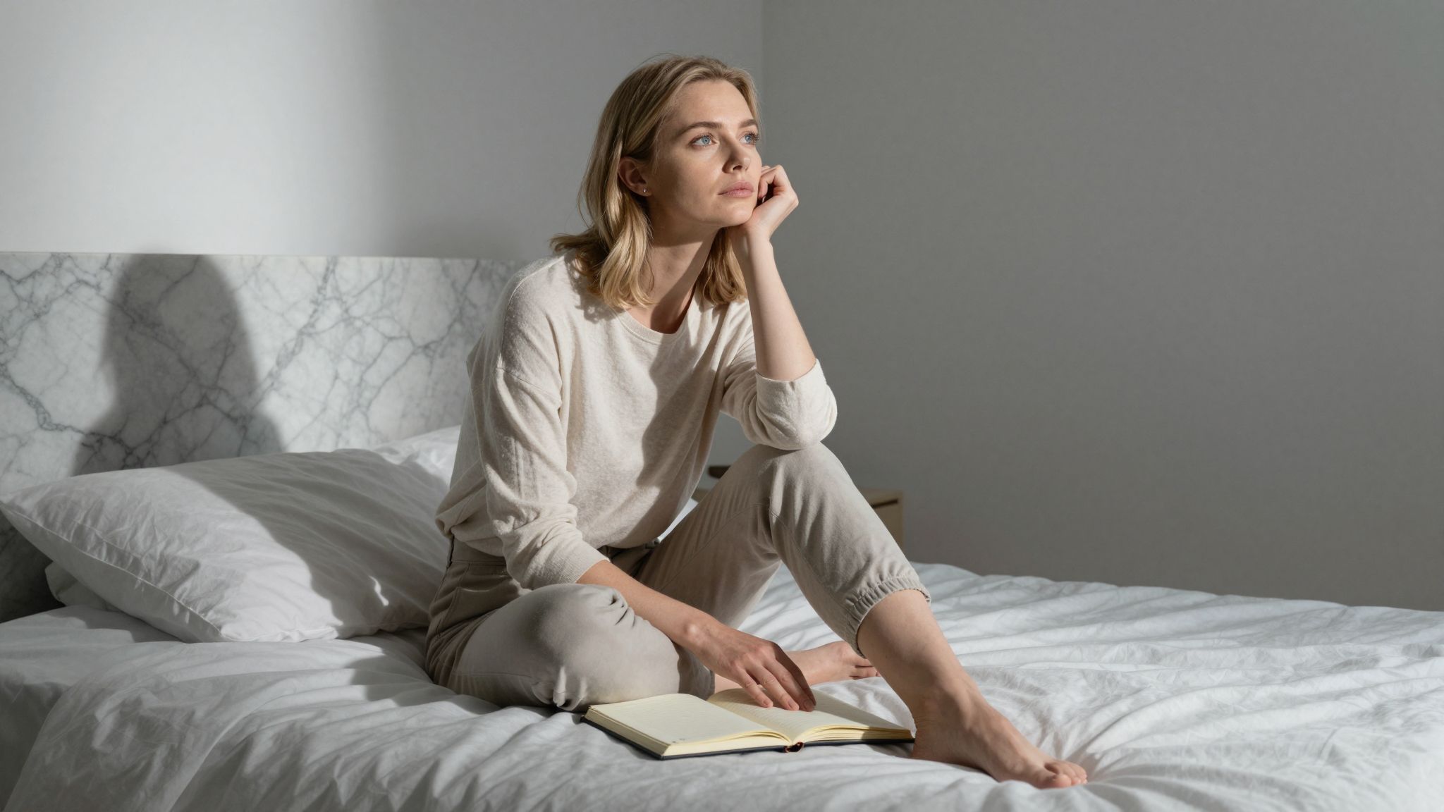 Ha márvány álmok kavarognak benned, érdemes szakértőhöz fordulni, hogy felfedezd belső világod rejtett kincseit.