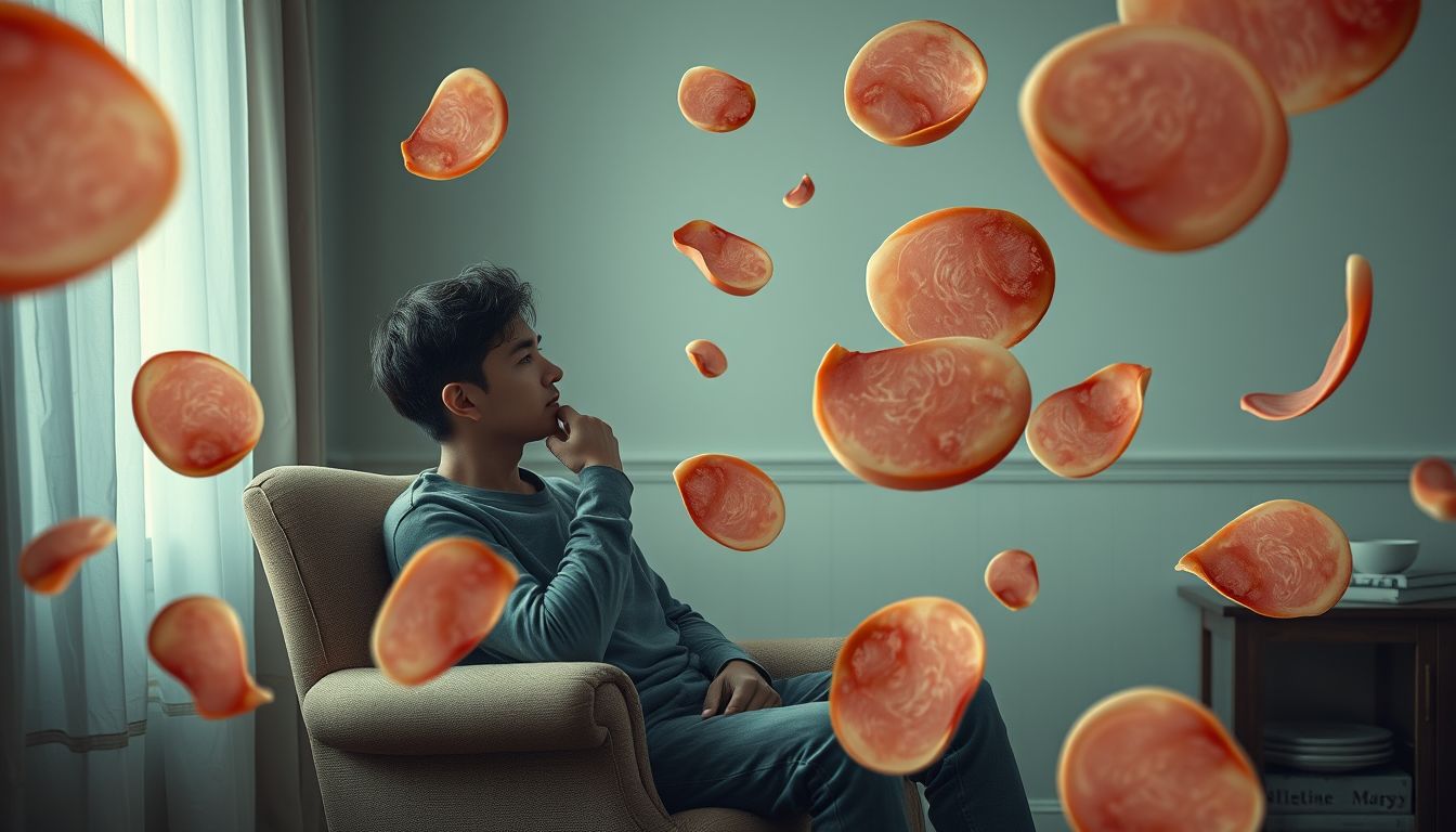 Álomszakértő segít értelmezni ismétlődő, zavaró sonkaálmokat.