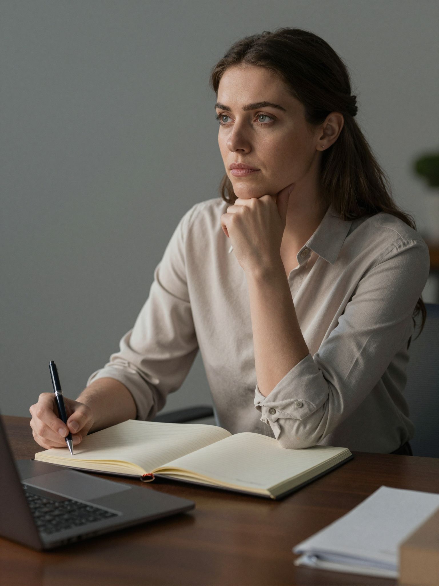 Amikor álmaink mély titkai zavarnak, egy szakember segít felfedni a rejtett érzelmi világunkat.