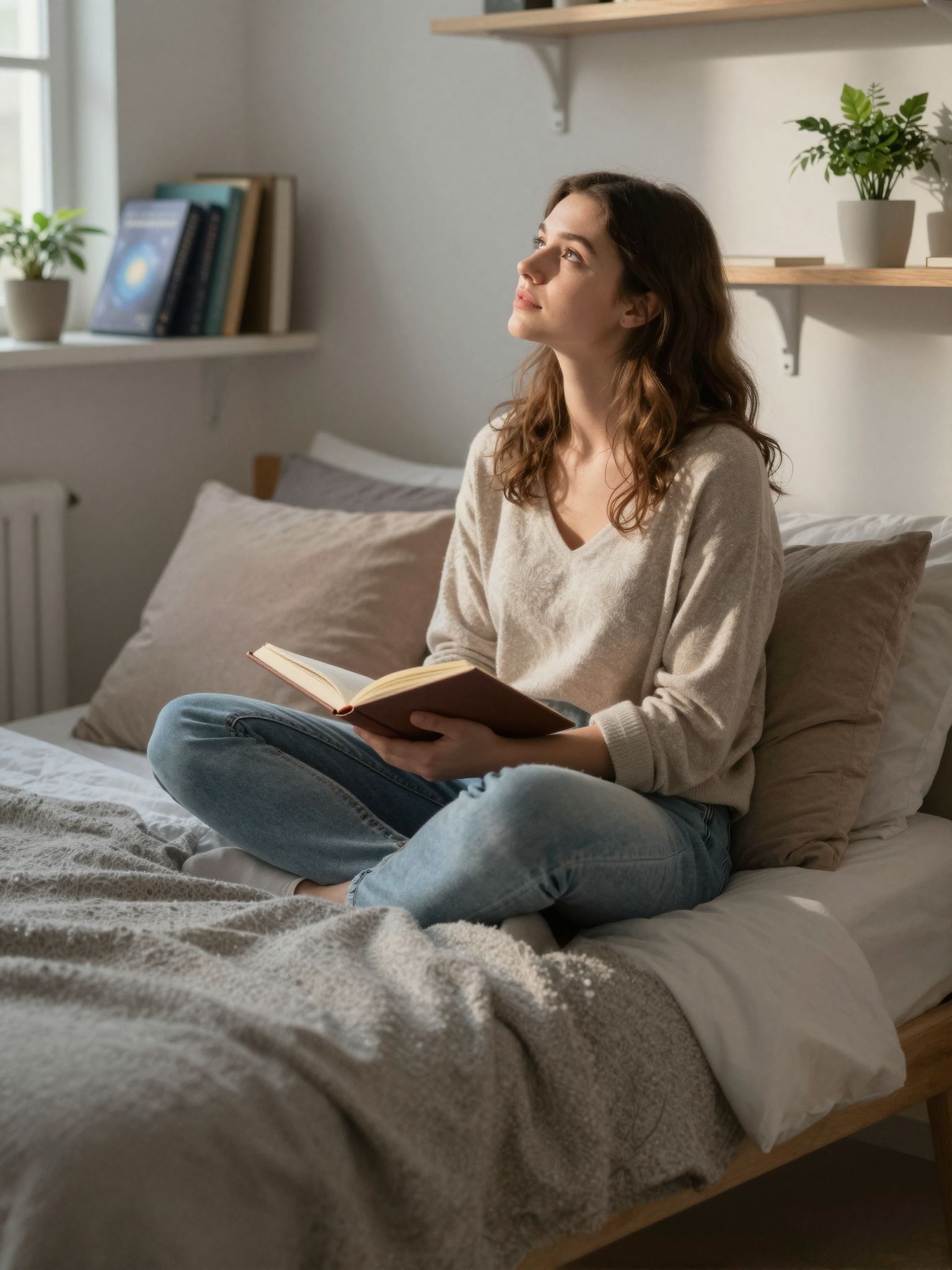 Az álmaink sokszor titkokat rejtenek, és egy szakember képes felfedni a rejtett üzeneteket, amelyek az életünkről szólnak.