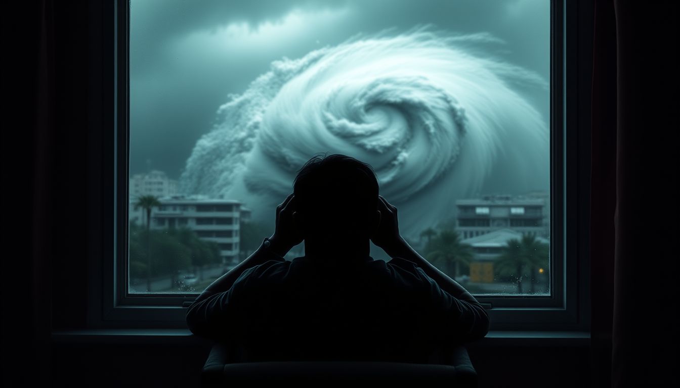 Ha az orkánálmok gyakoriak és félelemmel töltenek el, fordulj szakemberhez.