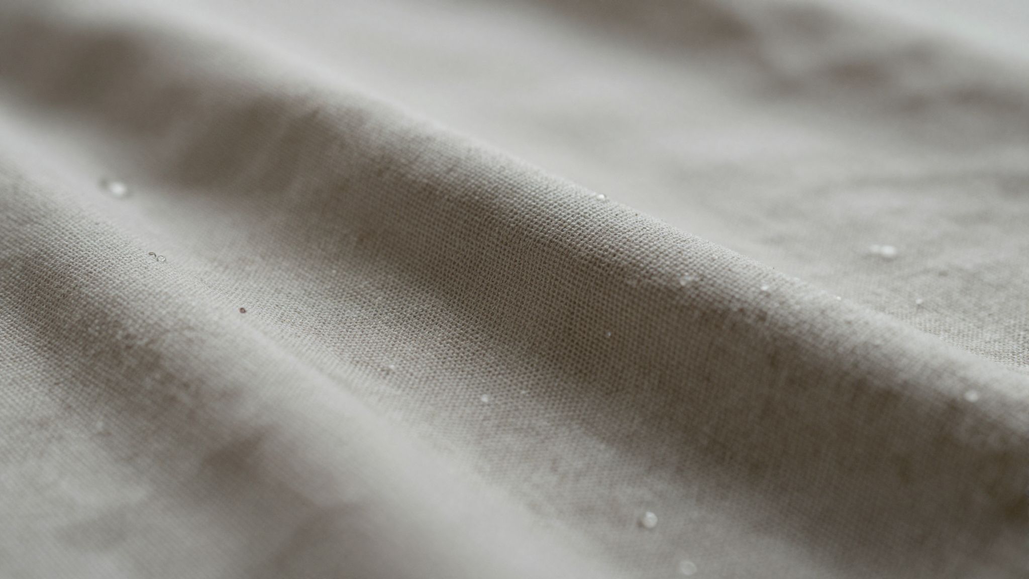 A nedves vászon álomban az érzékenység sebezhetővé tesz, titkos érzelmek hullámain sodródva.