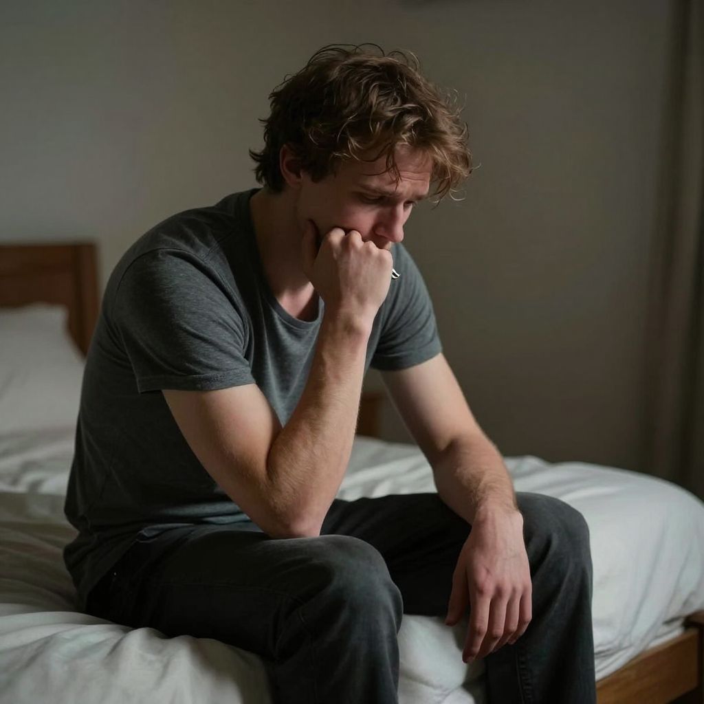 Az önmagunk általi szúrás álma mély belső küzdelmet jelképez, ahol a lélek saját árnyékaival találkozik.