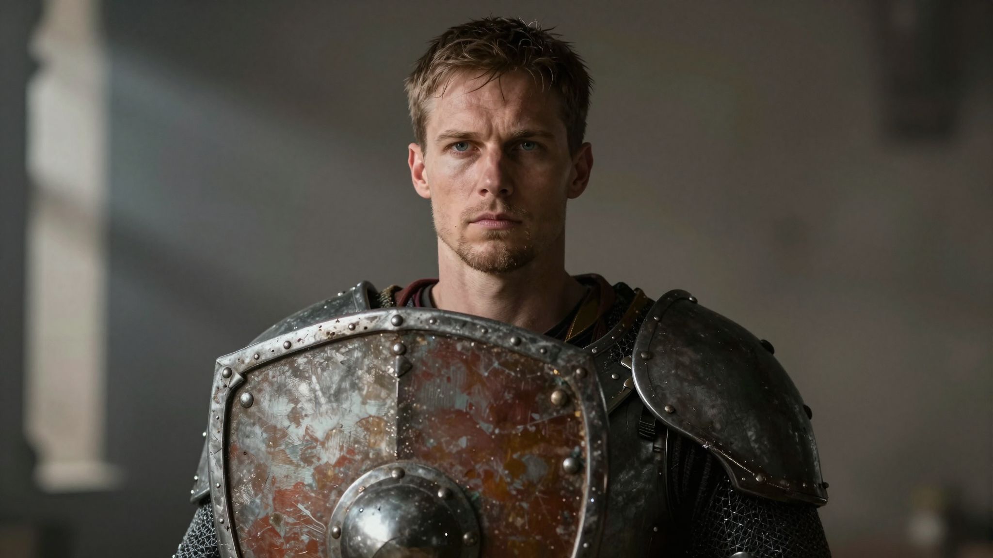 Az álombeli pajzs a belső erőnk titkos védelmezője, amely félelmeink áttörését segíti.