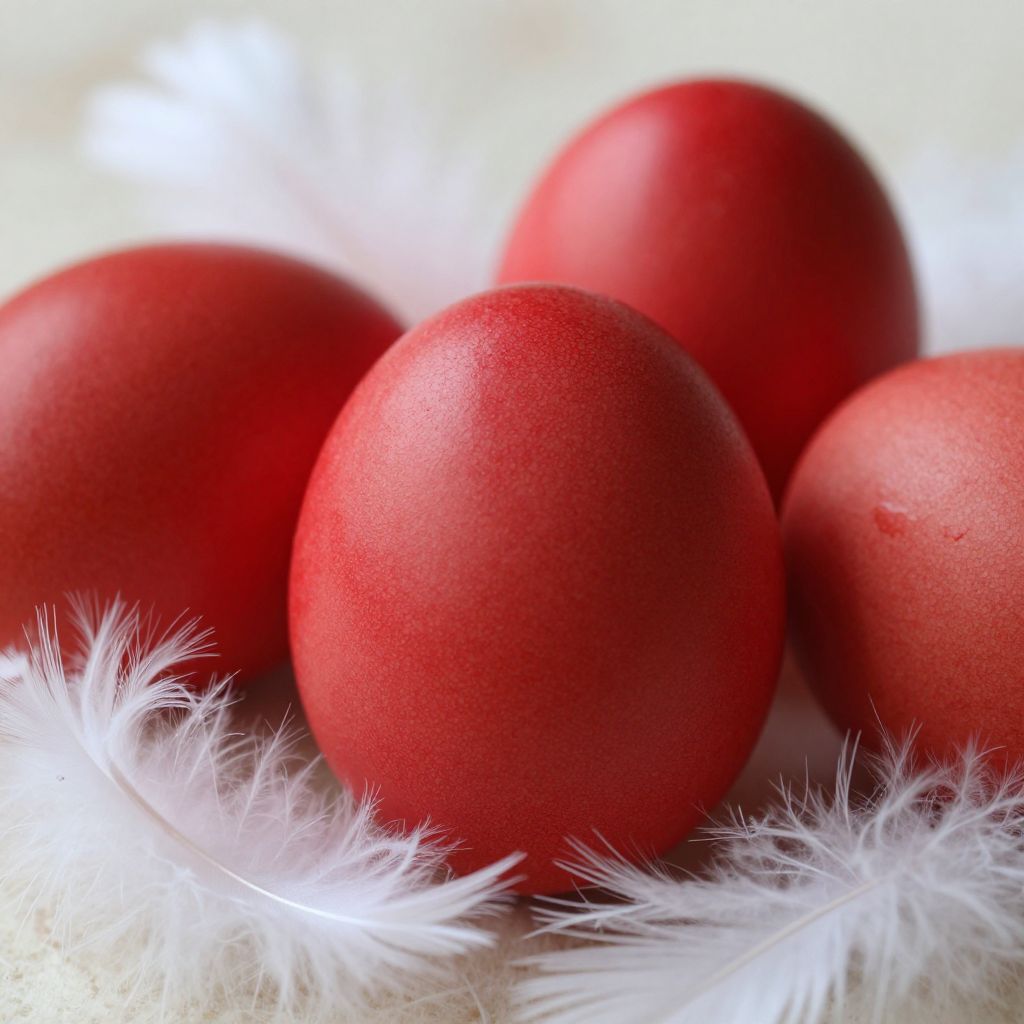 A piros petével álmodni a vágyak és szenvedélyek titkos erdejébe vezet, ahol a szív mélye beszél.