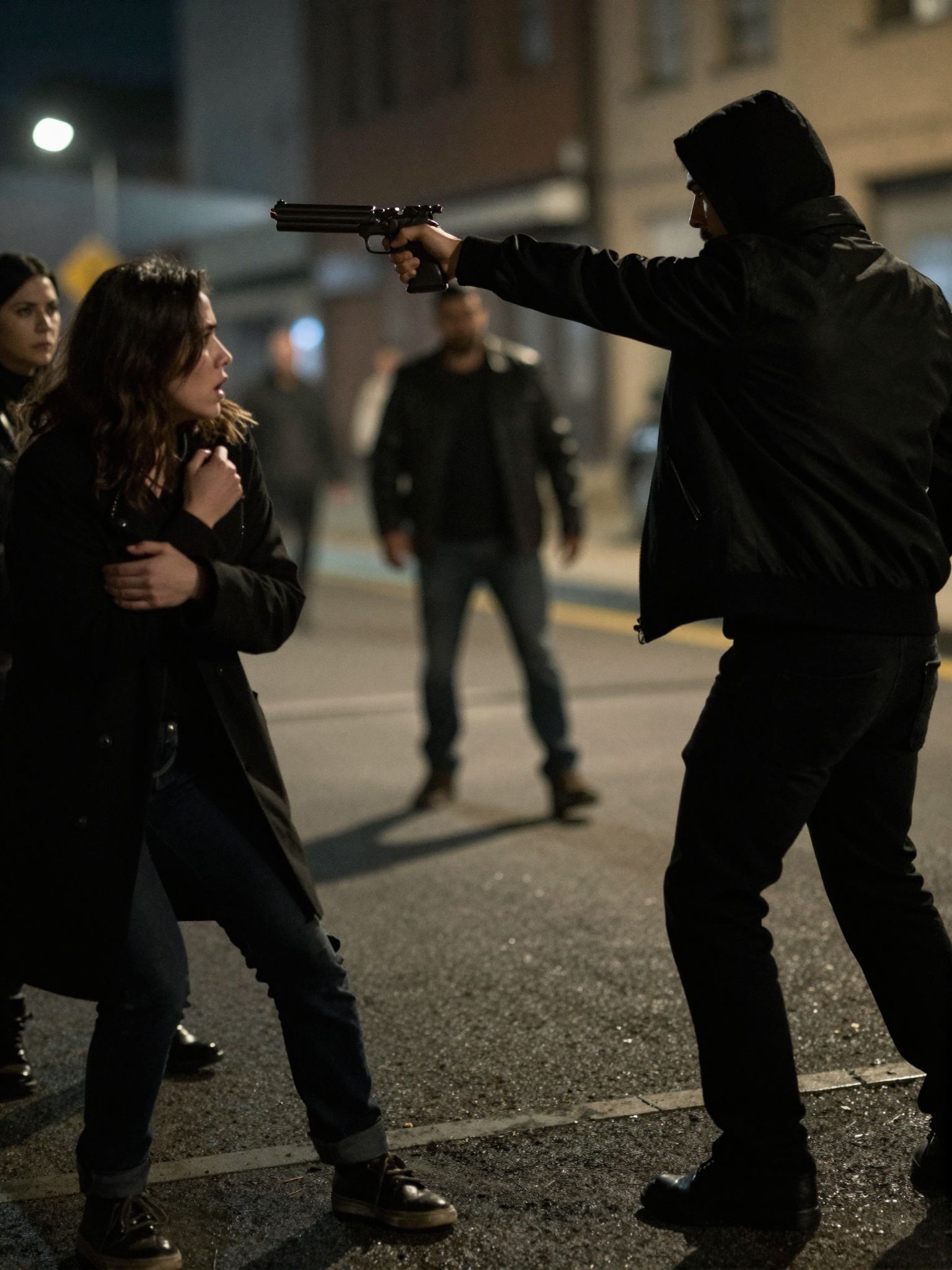 A rablás közbeni halál az álomban az elveszett kontroll és a mély belső átalakulás misztikus szimbóluma lehet.