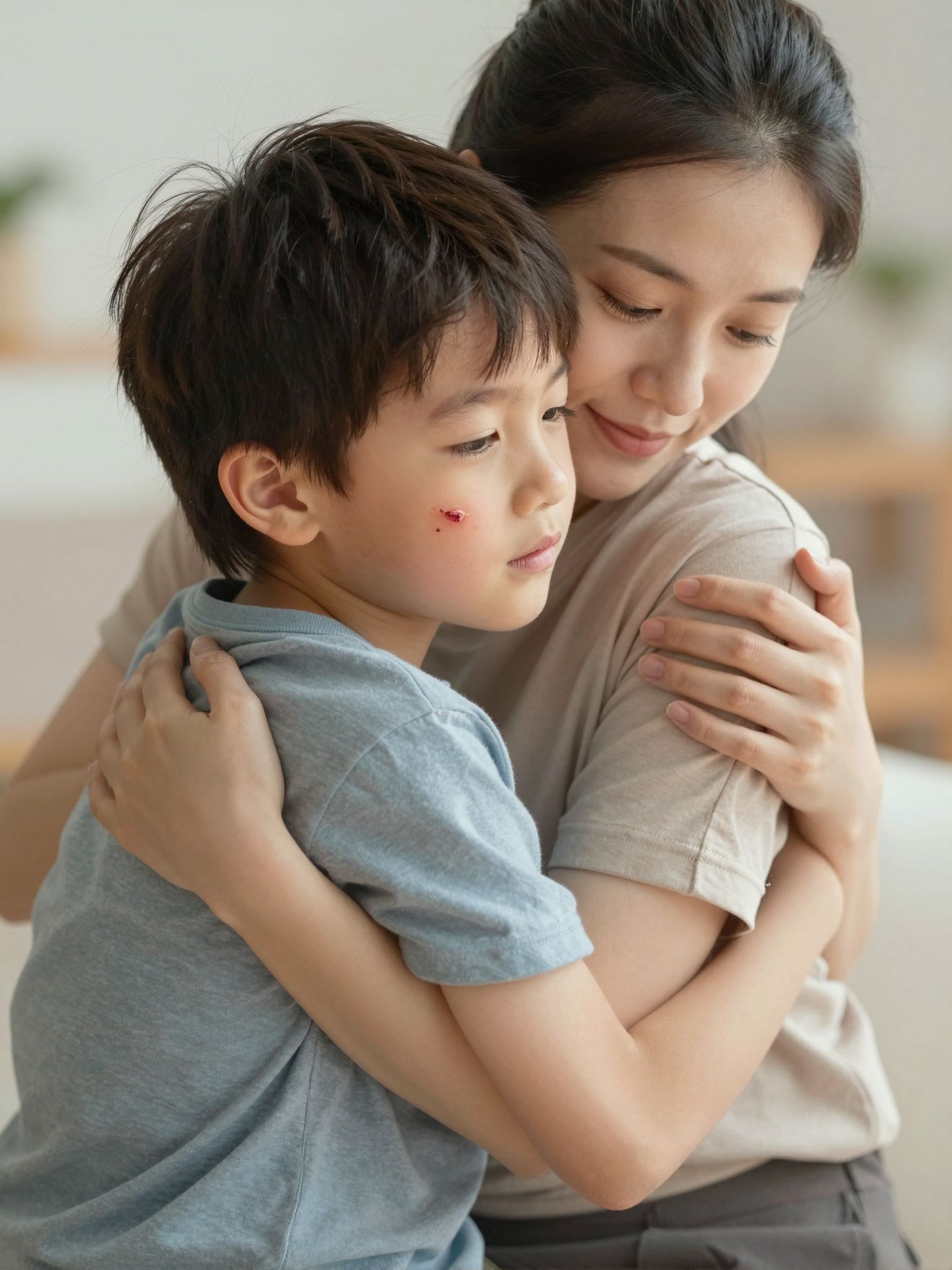 Sérült gyerekkel álmodni a lélek félelmeit és gyógyulás iránti mély vágyát tükrözi, titkokat rejtve.