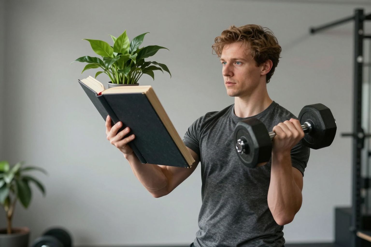 Álmodban más tárgy emelése a belső erő és kreatív alkalmazkodás misztikus tánca a lélek mélyén.