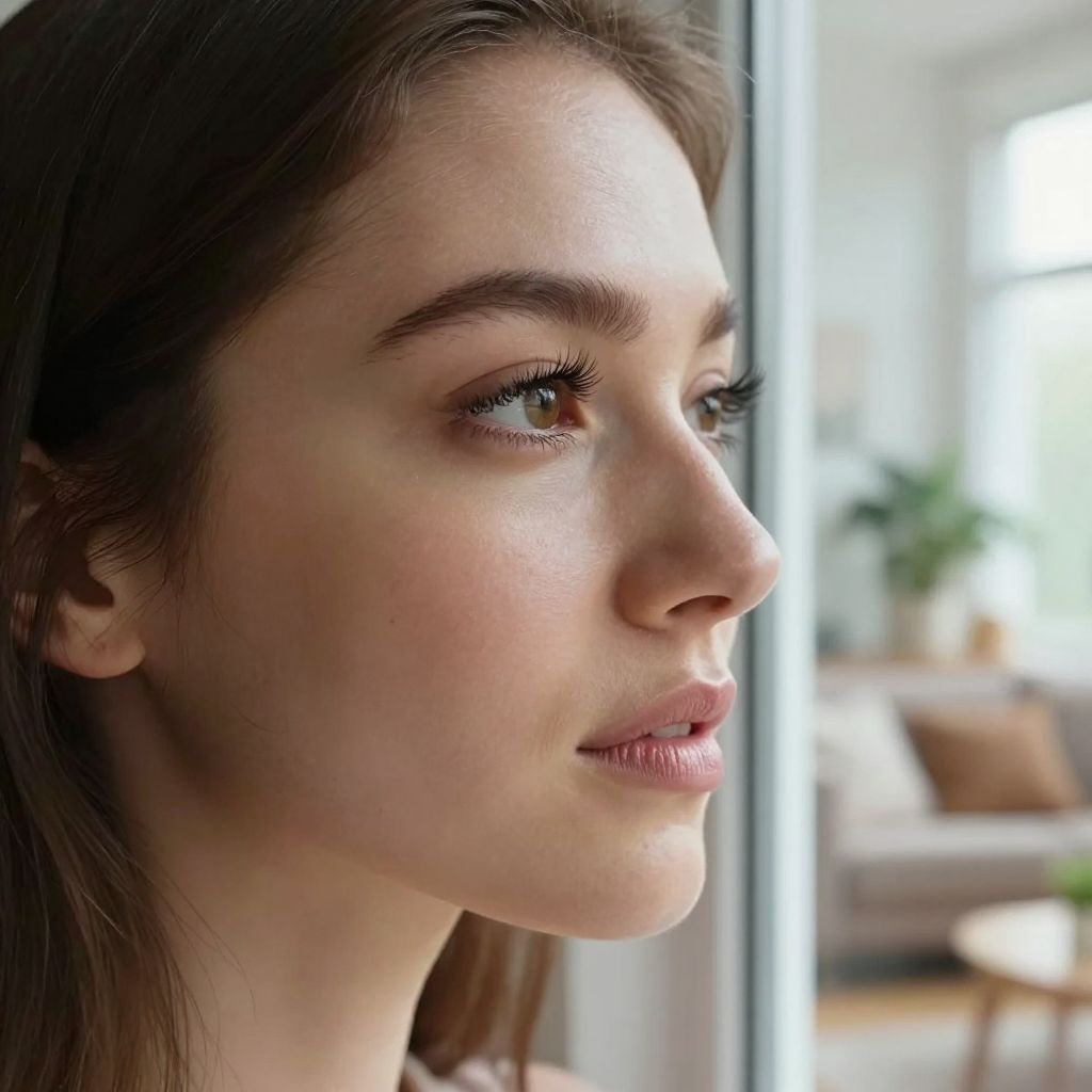 A szempillák álmai gyakran titkos vágyainkat tükrözik, amelyek mindig ott leselkednek a mindennapi életünk mögött.