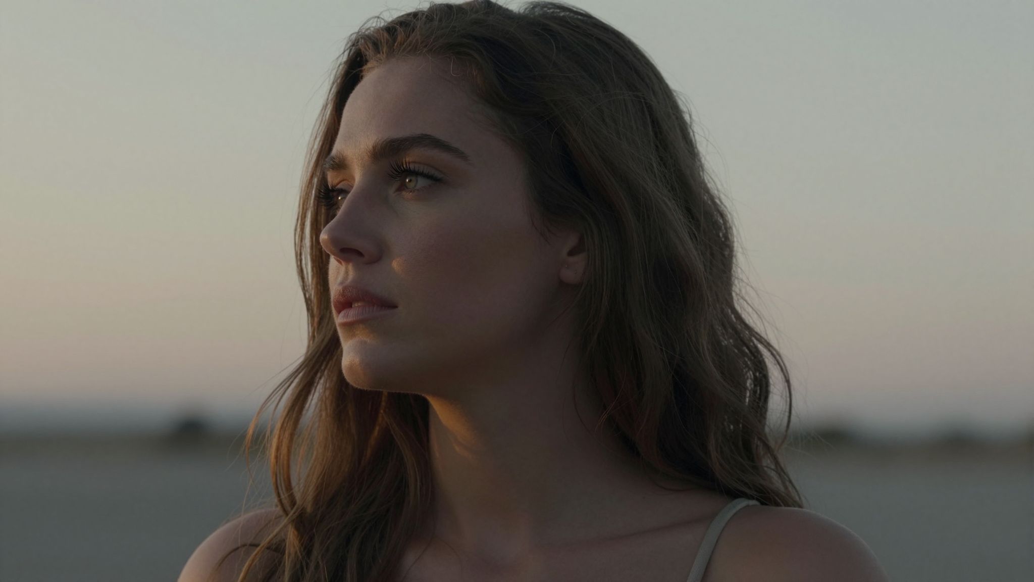 Álmaink mélyén a szempillák eladása az önfeláldozás szimbólumává válik, amely az álmok titkos vágyait tükrözi.