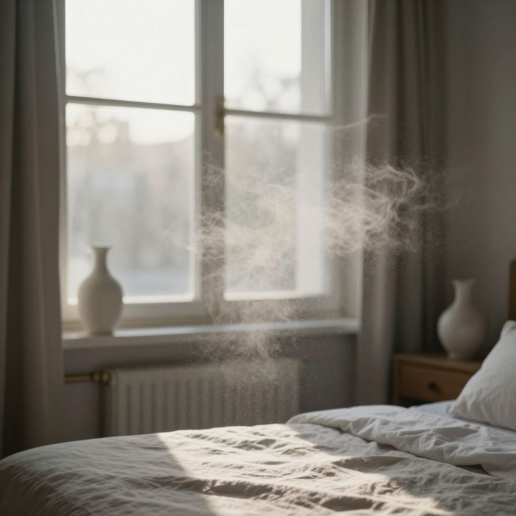 A szürke habarcs álomban a belső félelmek és a változás ködös ösvényeinek titokzatos jelképe lehet.